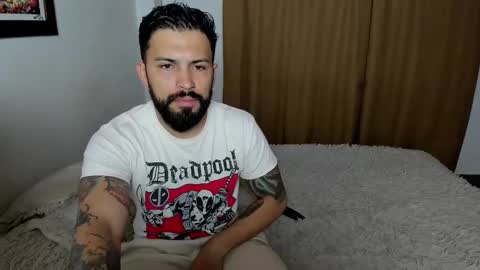 teseo_and_afrodita_ online show from 02/25/25, 04:46