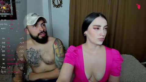 teseo_and_afrodita_ online show from 02/27/25, 02:10