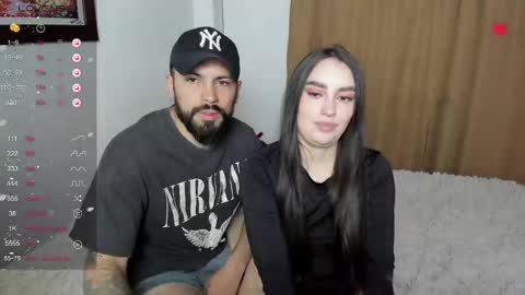 teseo_and_afrodita_ online show from 02/28/25, 02:09