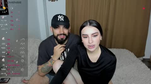 teseo_and_afrodita_ online show from 02/28/25, 05:15