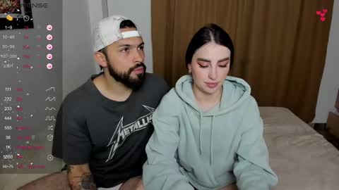 teseo_and_afrodita_ online show from 03/06/25, 02:41