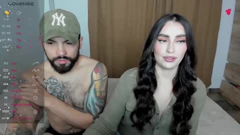 teseo_and_afrodita_ online show from 03/07/25, 03:29