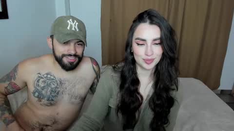 teseo_and_afrodita_ online show from 03/07/25, 06:35