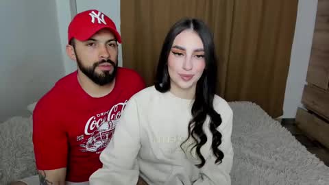 teseo_and_afrodita_ online show from 03/08/25, 03:17