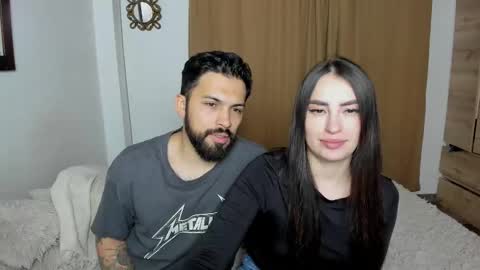 teseo_and_afrodita_ online show from 03/12/25, 05:35