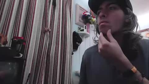 Danny Boy online show from 11/23/25, 07:19