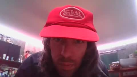 Danny Boy online show from 12/16/25, 06:07