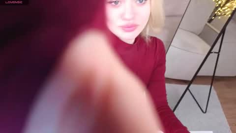 Tessa online show from 03/03/26, 09:37