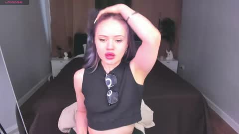 Tessa online show from 05/07/26, 09:47