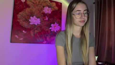 tessa_calmness online show from 05/30/26, 03:03