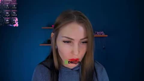 tessa_dream_ online show from 01/12/26, 08:03