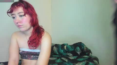 Tessa online show from 04/05/26, 12:19