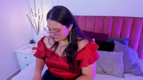 TERESA  online show from 10/06/25, 11:35