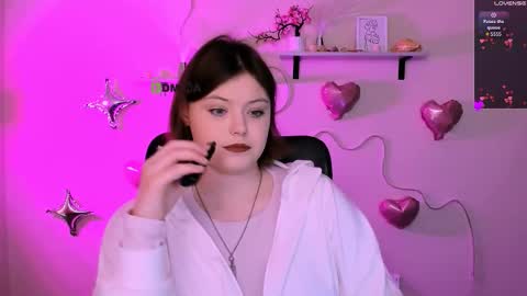 tessa_tea online show from 02/16/26, 07:54