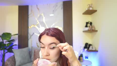 Tessa Fox online show from 01/14/26, 11:38