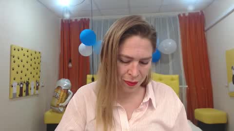 tessadaybreak online show from 09/18/25, 06:48