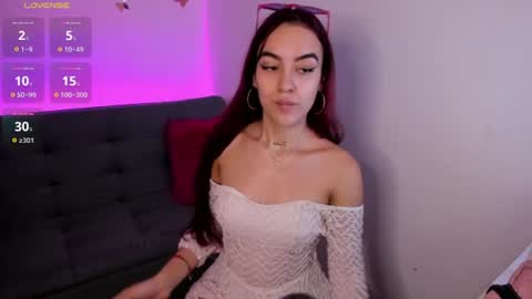 Tessa foxie      online show from 06/29/26, 12:38