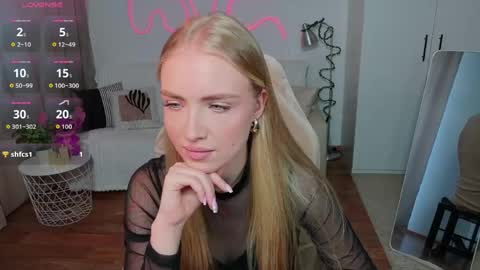 TessaHamilton online show from 05/06/26, 12:32