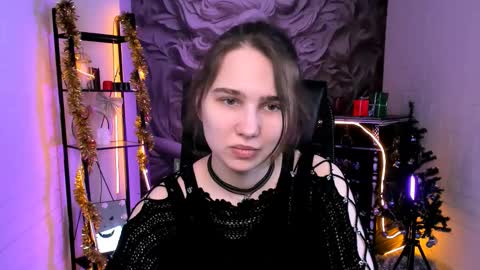 Tessa online show from 01/14/26, 09:15