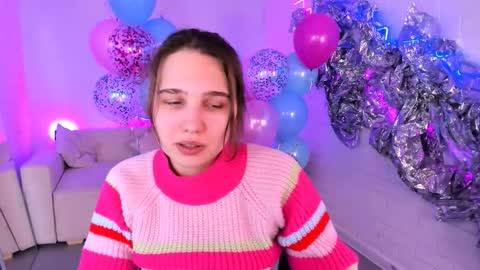 Tessa online show from 02/02/26, 11:31
