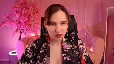 Tessa online show from 03/04/26, 09:15