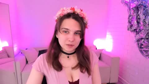 Tessa online show from 03/26/26, 05:24