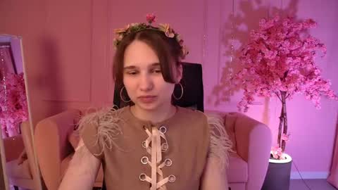 Snapshot of tessamill chatting on 05/18/26, 05:13 Tessa online show from 05/18/26, 05:13