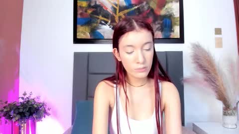 Tessamonroee online show from 03/07/26, 06:27