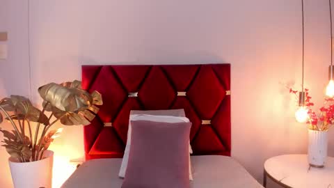 Tessamonroee online show from 03/28/26, 06:18