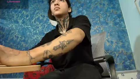 Tessarion online show from 03/02/26, 03:52