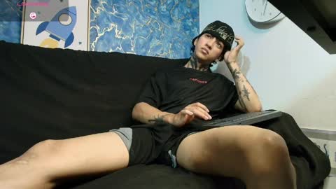 Tessarion online show from 04/10/26, 04:39