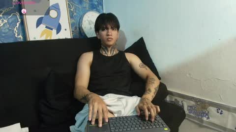 Tessarion online show from 06/01/26, 06:37