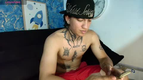 Snapshot of tessarion_black chatting on 07/06/26, 05:15 Tessarion online show from 07/06/26, 05:15