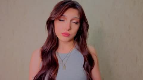 Mary online show from 04/18/26, 12:53