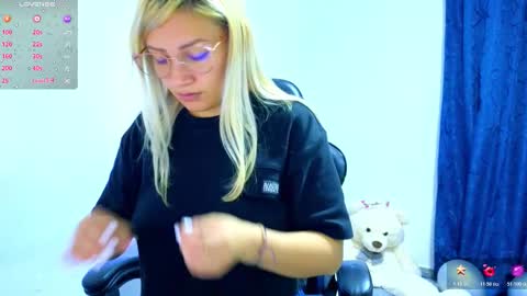 Tessy online show from 02/11/26, 08:25