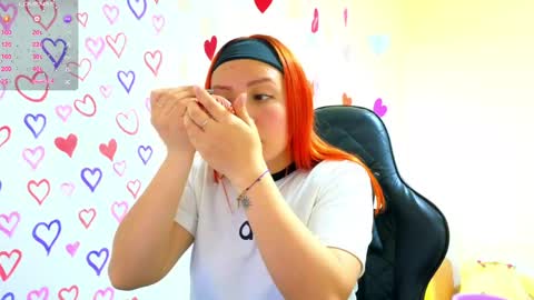 Tessy online show from 04/14/26, 03:18