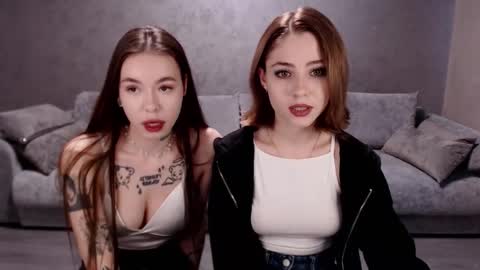 Tessa online show from 02/12/26, 11:49