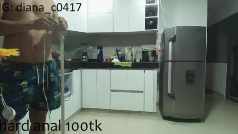 tessa y leo online show from 11/20/25, 12:16