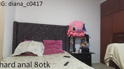 tessa y leo online show from 11/29/25, 12:19