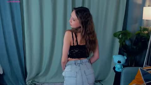 Cindy online show from 11/22/25, 04:50