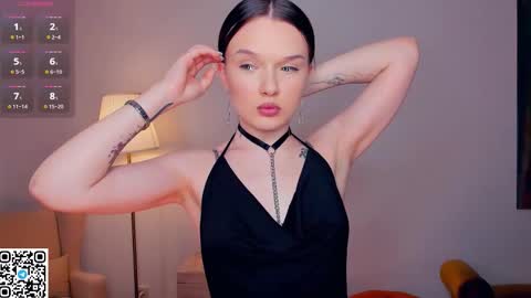 Cindy online show from 02/27/26, 07:14