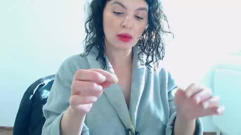 naughty tess online show from 01/07/25, 08:45