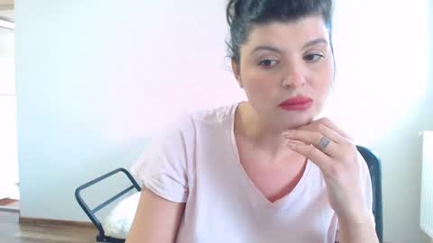 naughty tess online show from 02/12/25, 11:29