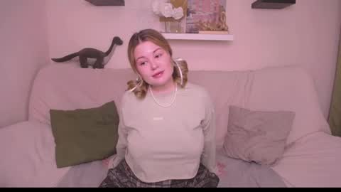 TESSA online show from 12/30/24, 03:25