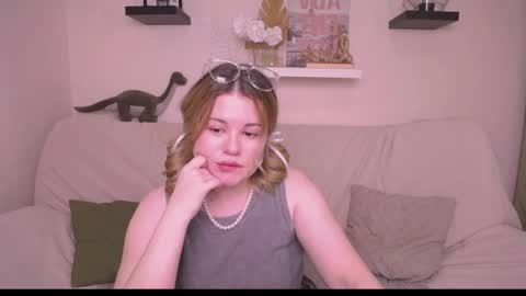 TESSA online show from 12/30/24, 10:10