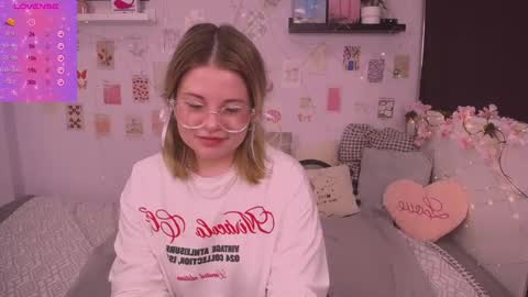 TESSA online show from 01/02/25, 05:57