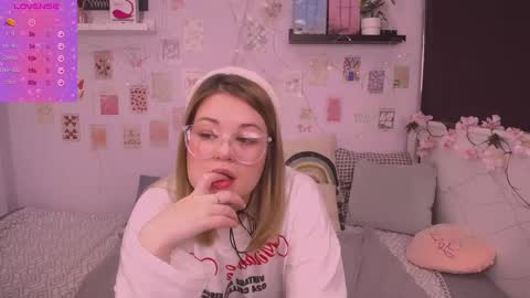 TESSA online show from 01/03/25, 03:05