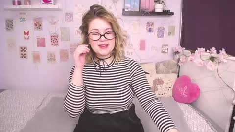 TESSA online show from 01/10/25, 05:15