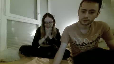 TessxRae online show from 02/19/25, 08:31