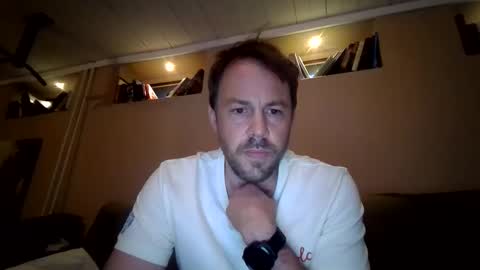 testarra online show from 05/09/26, 07:19
